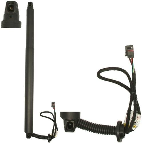 Elektromotor, achterklep MAGNUM TECHNOLOGY MGS4075MT