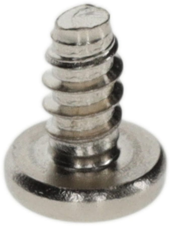 BOSCH Schroef 4,8x9,5 (10x), 29106144310