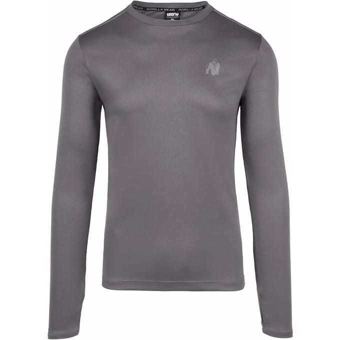 Jersey met lange mouwen Gorilla Wear Washington
