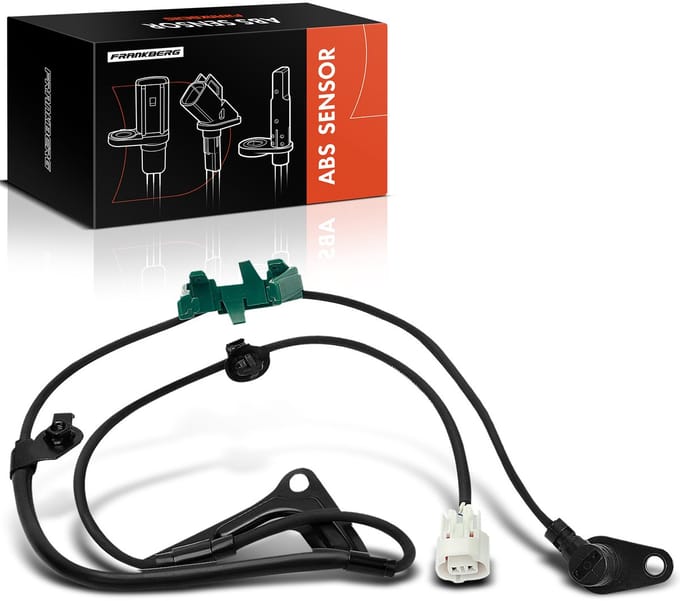 Frankberg 1x ABS Sensor Vooras Rechts voor Toyota
