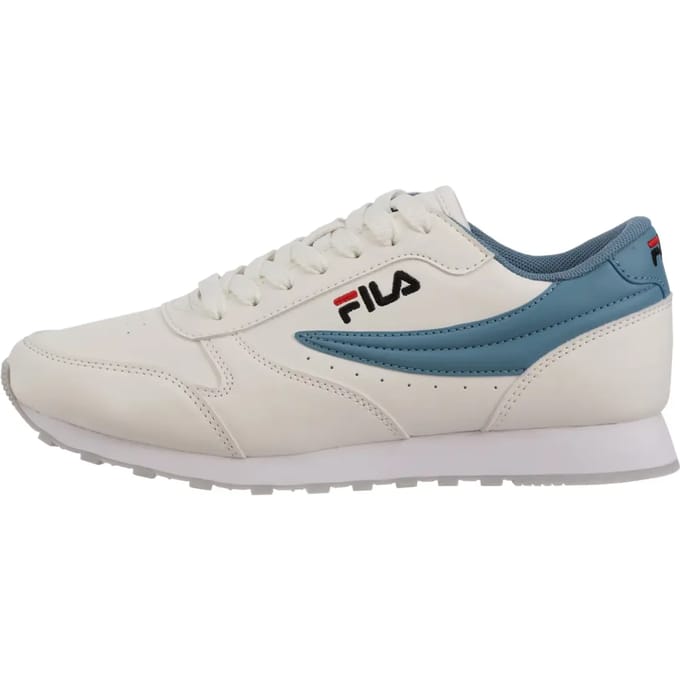 Damestrainers Fila Orbit Low
