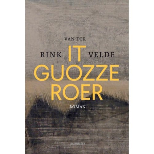 It Guozzeroer - Rink van der Velde