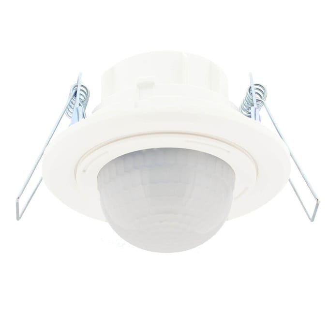 Klemko PIR Bewegingsschakelaar (Compleet) - 870580