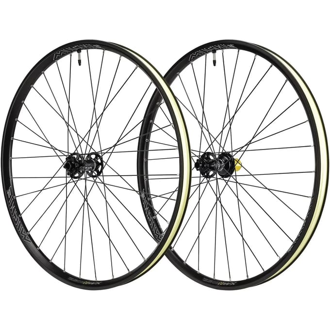 Fietswiel Miche XMH30