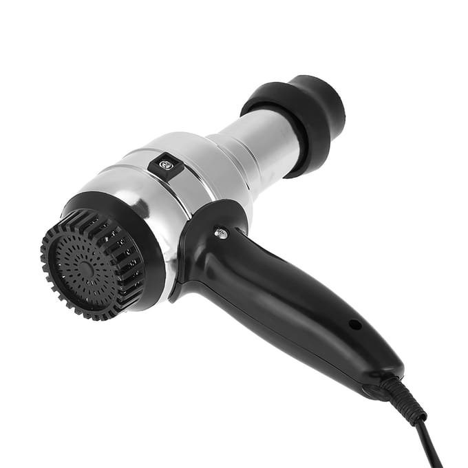 Oplaadbare LED Kandelaar Ei Lamp Licht Speciale Ei Tester Broedmachine Apparatuur white