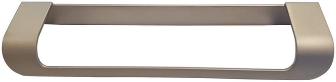 Meubelgreep LYS Boorgatafstand 160 mm RVS-optiek mat Design handgreep van JUNKER