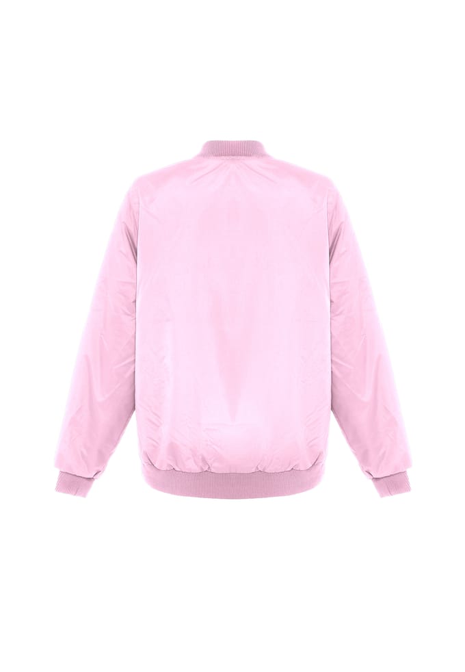 Mymo Jas Dames Zoet roze