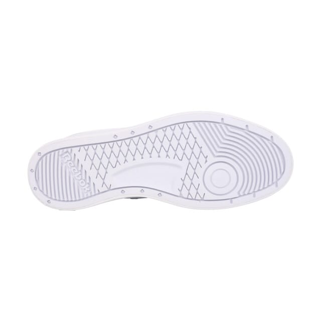 Reebok Court Advance - dames sneaker - Wit - maat 42 (EU) 8 (UK)