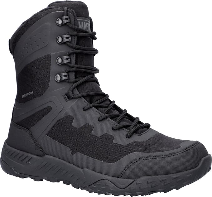 Magnum Ultima 8.0 SZ WP black 36