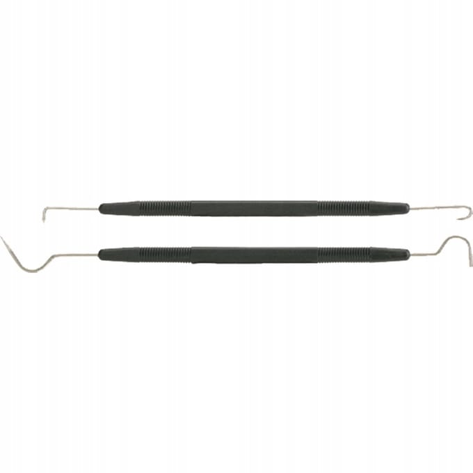 KS Tools Haackereedschap Set - 2 Delig