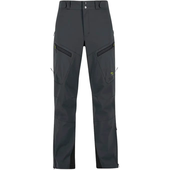 Karpos Marmolada Broek Grijs 3XL / Regular Man