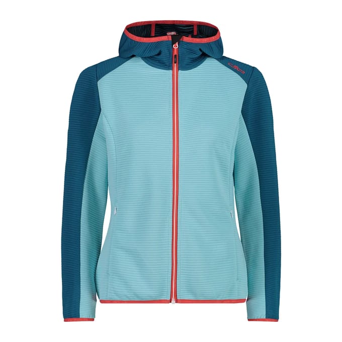 Dames Hoodie CMP