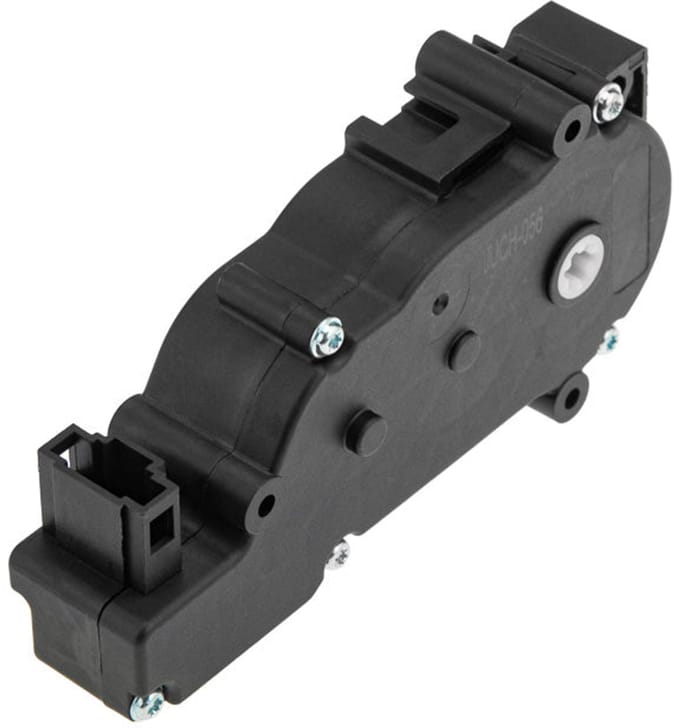Centrale deurvergrendeling OEM 6NW009424