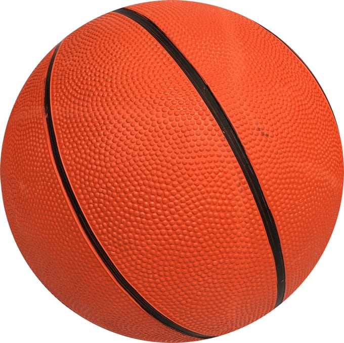 Basketbal Ø 33cm