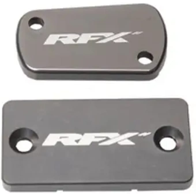 Couvercle Hoofdcilinder Set RFX Pro Series Kawasaki/Suzuki