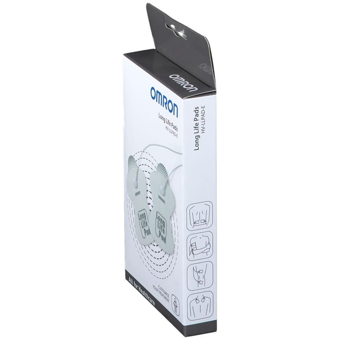 Omron 4928818-7 pain therapy appliance accessory
