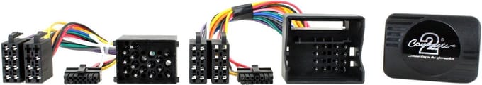 S.W.I. BMW Mini 2004-2006/ 3-serie 1998-2005 diverse modellen