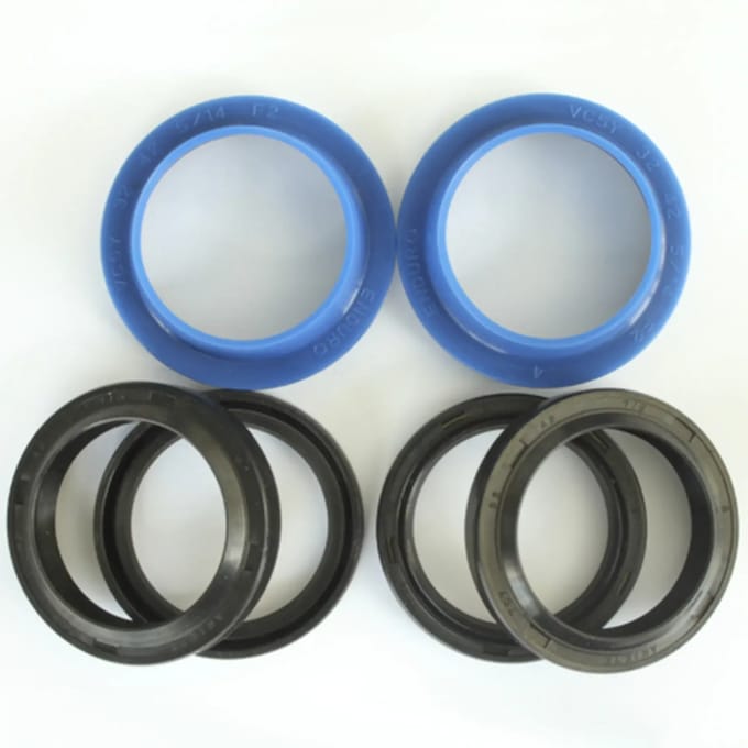 Vorkafdichtingen Enduro Bearings Manitou Sherman, Minute, Nixon, Stance 32 mm