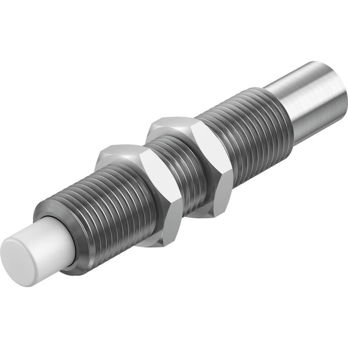 Festo Schokdemper 8mm Slag - Bouwgrootte 20 - 8069002 - P2FEC