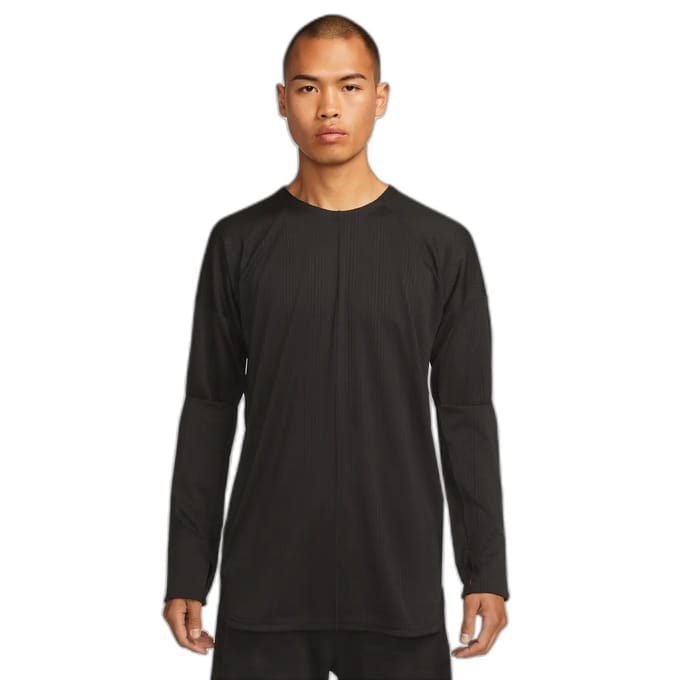 Jersey met lange mouwen Nike Dri-FIT Statement