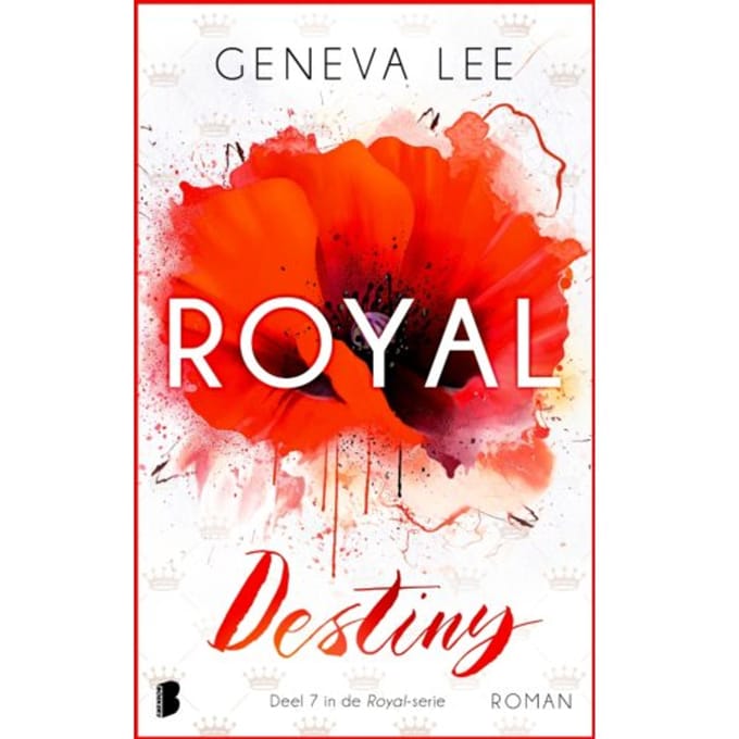 Royal Destiny - Royal - Geneva Lee