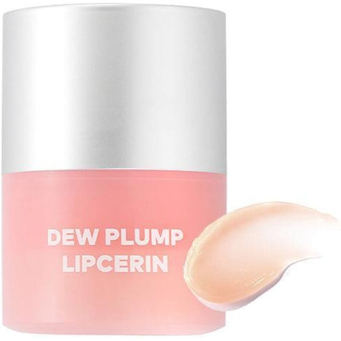 [fwee] 3D Volumizing Tint 3.8g 06 Berry Pop