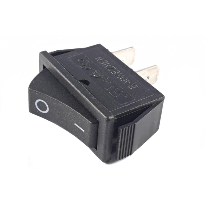 Polar Lichtschakelaar (Thermostaat-JC-602)/Schakelaar Voor Mengmotor