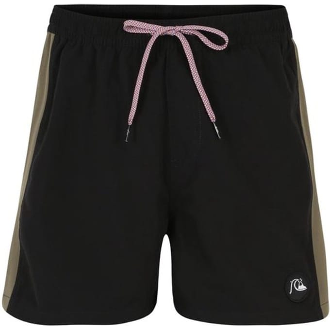 Quiksilver - S - Arch Volley 16" - Zwemshort voor Heren