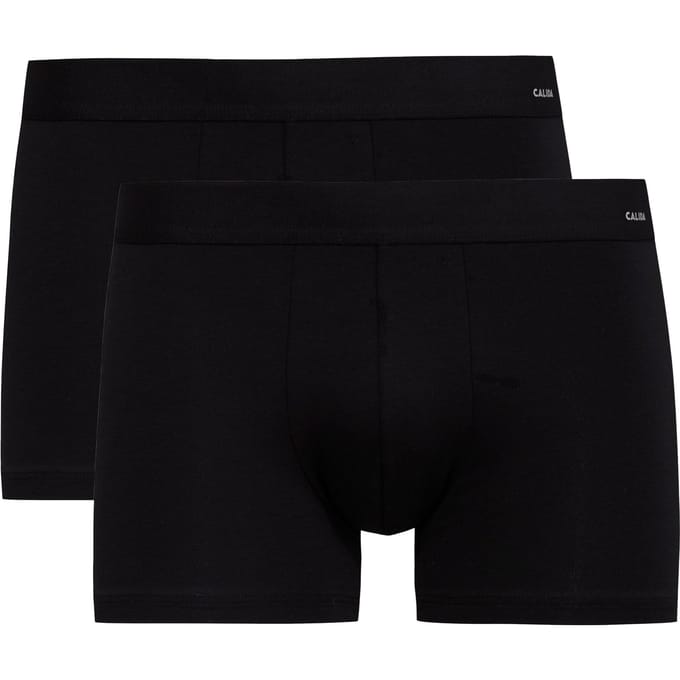 Calida Of Switzerland New Boxer Cotton Code Boxershorts