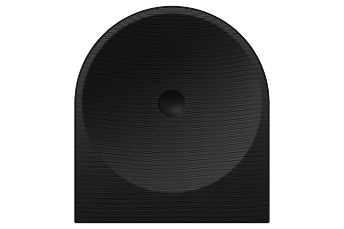 Samsung Music Studio5 HW-LS50H (2026) Black