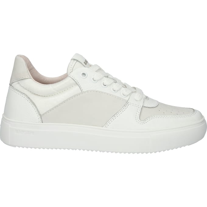 Blackstone CASSIA - XW41 White - Sneaker (low) - Dames - White - Maat: 36