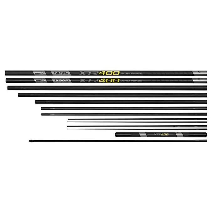 Vishengels accessoires Matrix XTR400