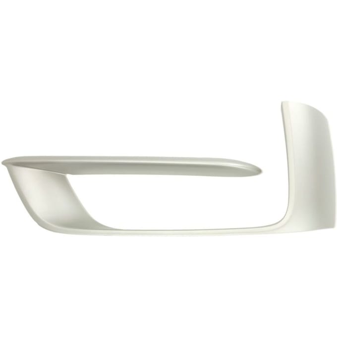 Bumper - sierlijst/beschermende lijst BLIC 5703-05-0096921P links