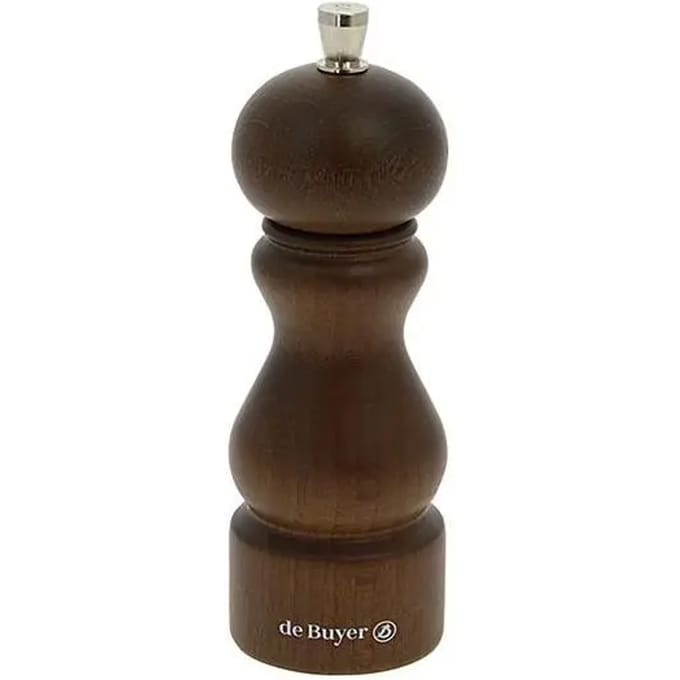 Pepermolen De Buyer Rumba