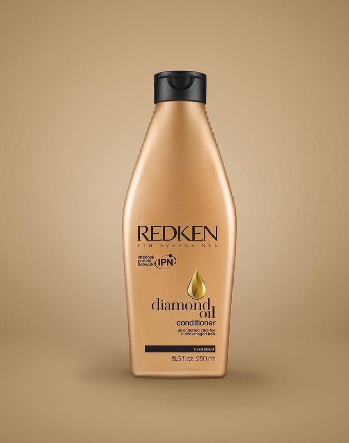 Redken Diamond Oil Conditioner - 250 ml