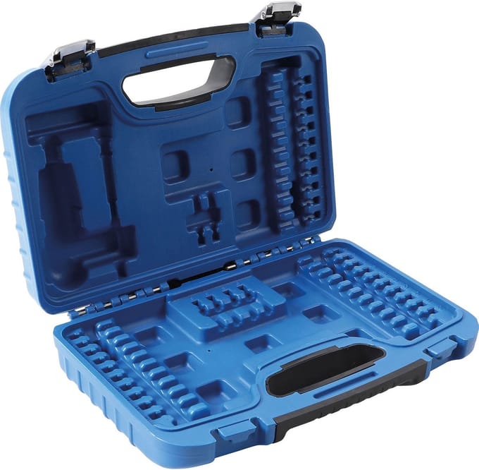 Lege Koffer voor BGS 3078, BGS 3078-1 Gereedschap