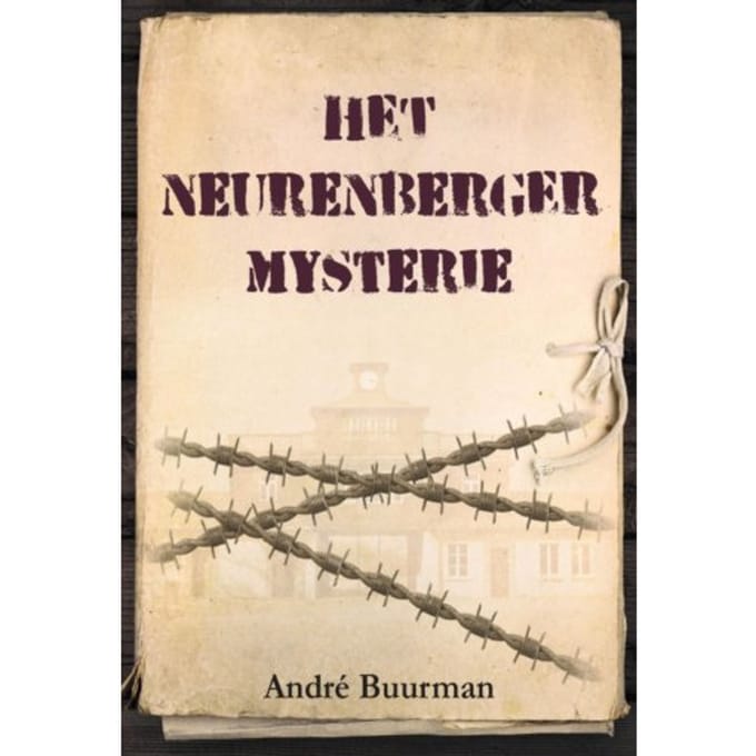 Het Neurenberger Mysterie - André Buurman