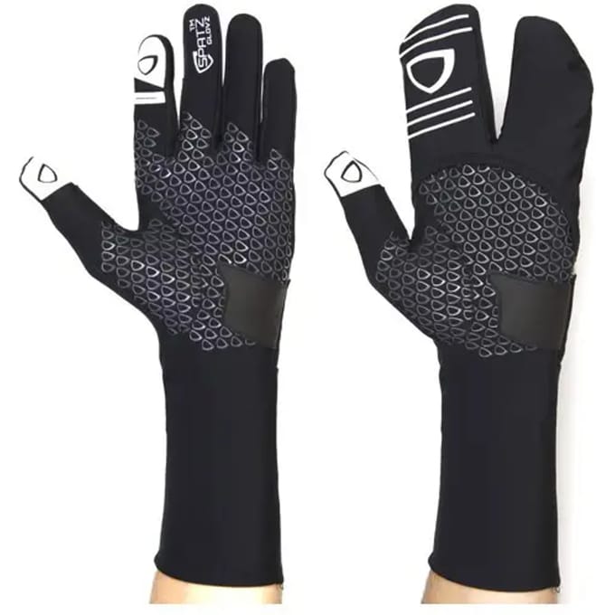 Handschoenen Spatzwear glovz race