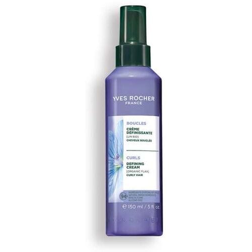 Yves Rocher Krullencrème