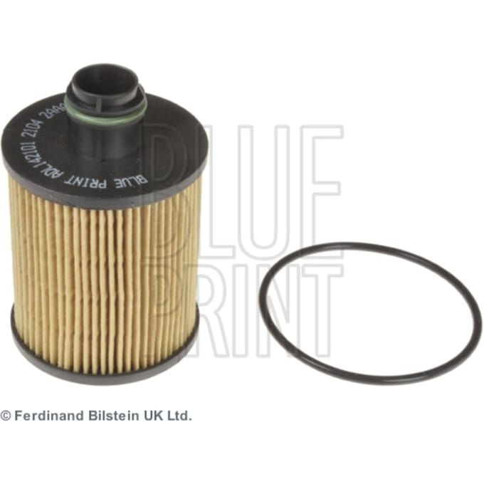 Oliefilter BLUE PRINT ADK82107