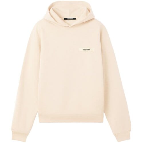 Capuchon sweaters Jacquemus Truien Vesten-Mannen