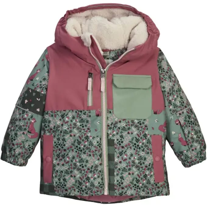 Kinder ski-jas Killtec FISW 43