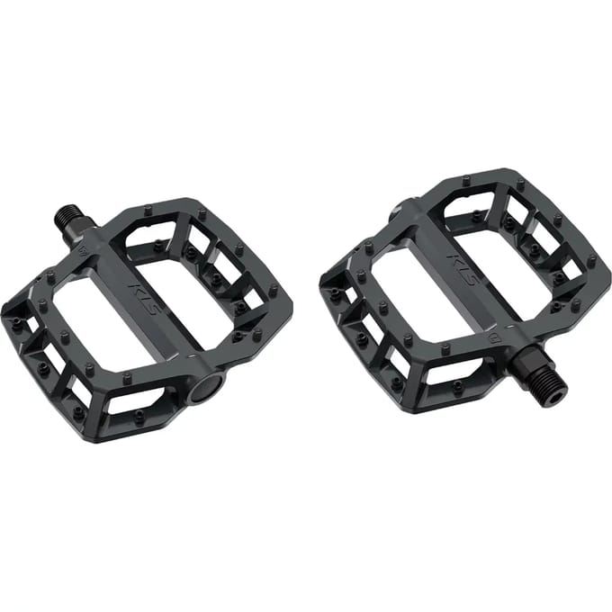 Pedalen Kellys Flat 50 BB 023