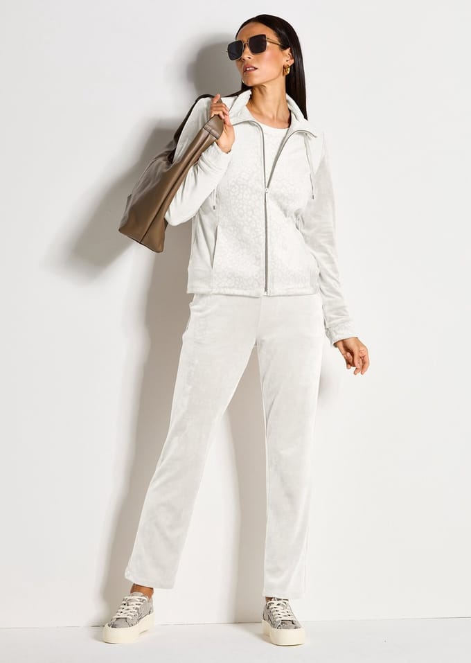 MADELEINE Sweatjasje Sweatjasje