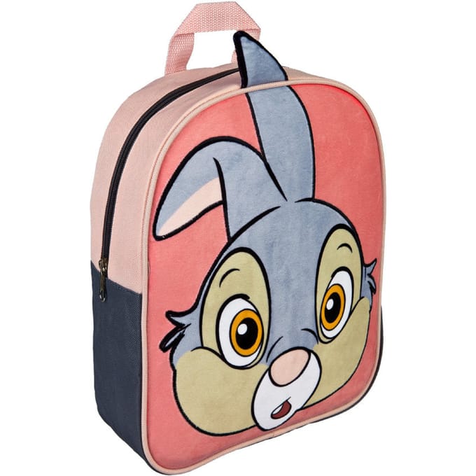 Disney - Pluche rugzak