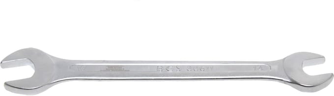 BGS Steeksleutel - 14 x 17 mm