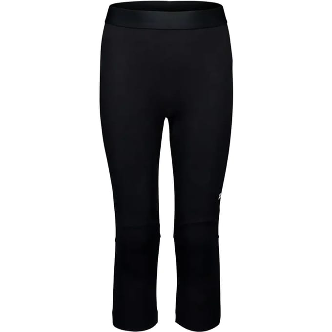 3/4 legging voor kinderen POC Layer Merino