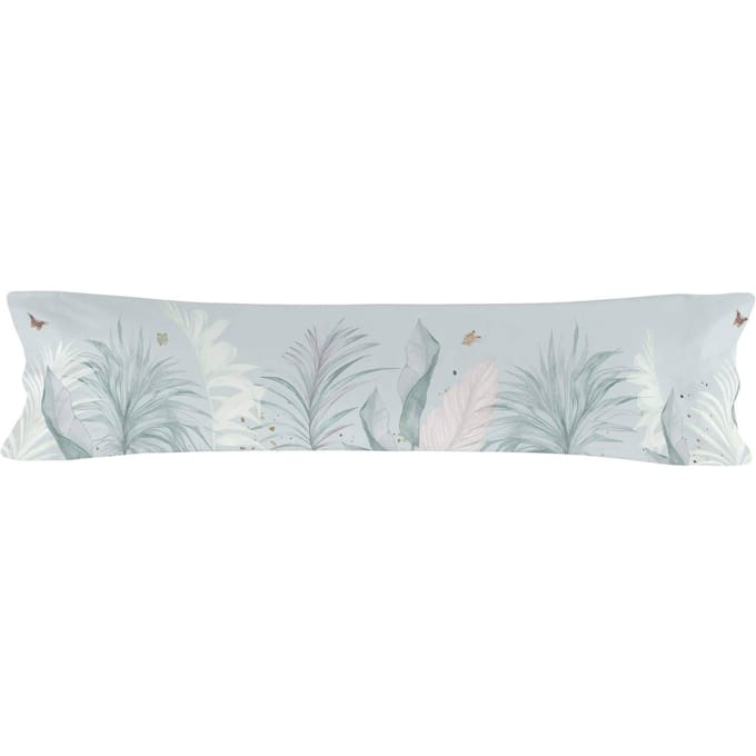 Kussensloop Tropical | Happy Friday