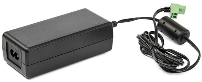 StarTech.com Universal DC Power Adapter - Industrial USB Hubs - 20V 3.25A - power adapter