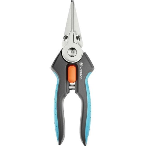 Gardena 12213-20 Edelstaal Herb Scissors